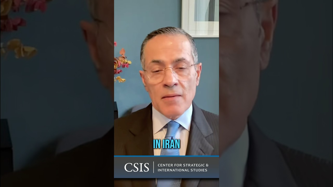 What Iran learned about Trump from Venezuela