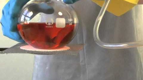 About Beakers & Flasks