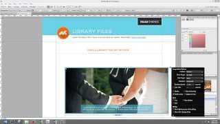 Adobe Muse CC Training | MuseThemes Widget Gallery!