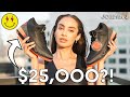 25000 for a sneaker  i knew better  air jordan 3 x j balvin rio review sizing and how to style