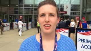 From The Arena Maureen Oreilly