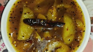 महन भर तक खरब नह हग कचच आम क खटट मठ चटपट चटन