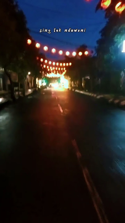 KALEH WELASKU (story wa 30 detik) #storywa #short #jowostory