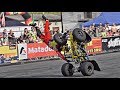 Quad Stunt Show - Czech Stunt Days 2017