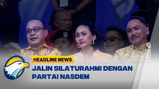 Download lagu Perwakilan Golkar Hadiri Apel Siaga Perubahan