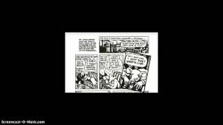 Lecture: Spiegelman's Maus: Book 1