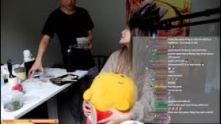 Henry exposing Jeannie  !!!  PotasticP