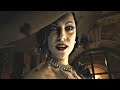 RESIDENT EVIL 8 VILLAGE - All Cutscenes / Full Movie (4K 60FPS)