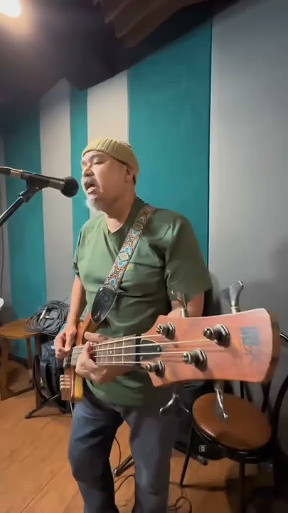 NTRL - Terbang Tenggelam