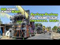 duo sound jember Ima production&amp;Sriwajaya Jadi maskot‼️renteng2 daftar sound karnval wajak2024