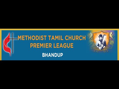 METHODIST TAMIL CHURCH PREMIER LEAGUE // BHANDUP 2023 SEASON 3