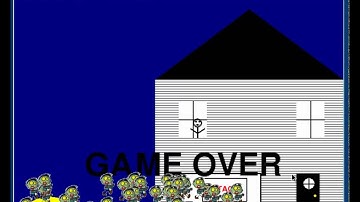 CmSc 150 Spring 2012 Final Projects - Eric M