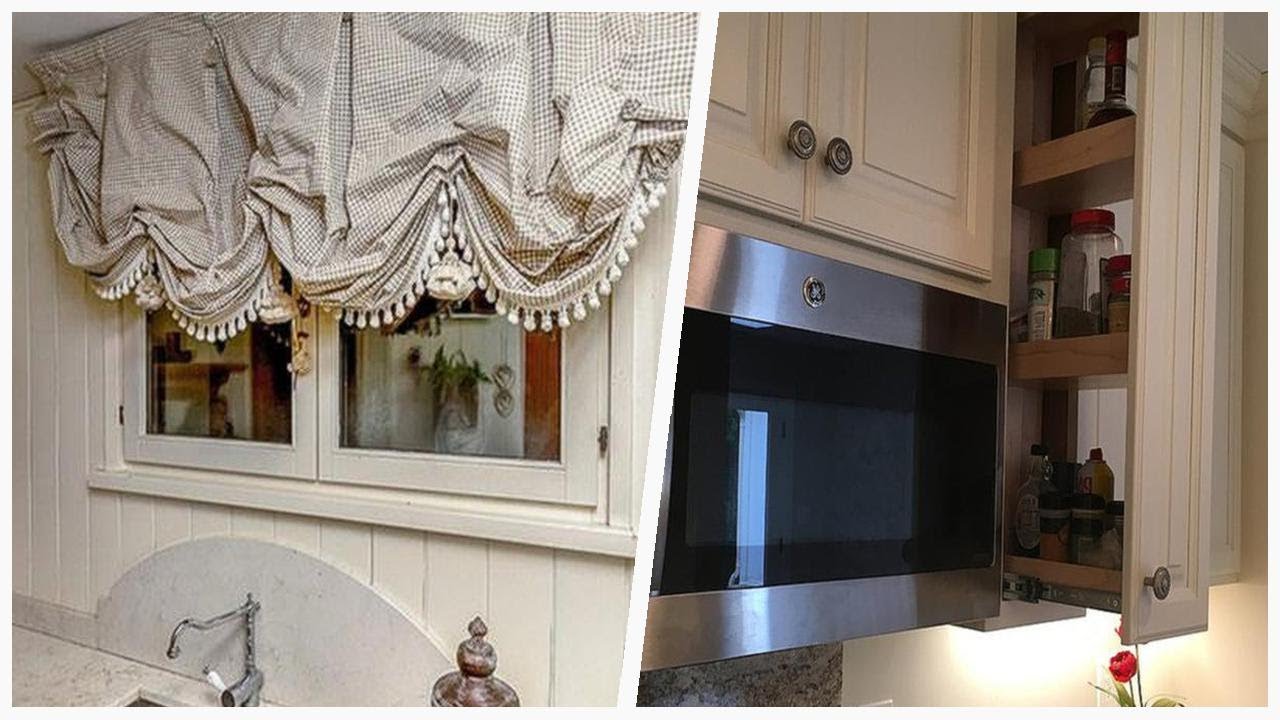 Transform Your Kitchen: Styling Tips for Stone Backsplashes | Designer ...
