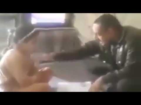 الاب يدرس بنته انا ياقوم مسلم