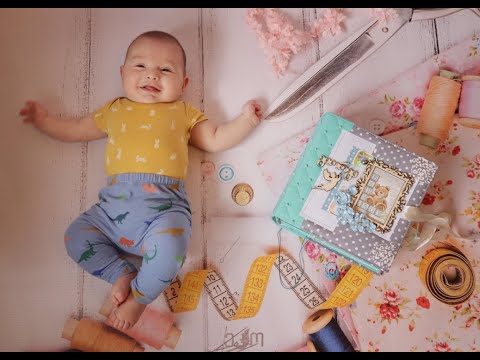 საბავშვო ალბომი   მიმოხილვა - sabavshvo albomi