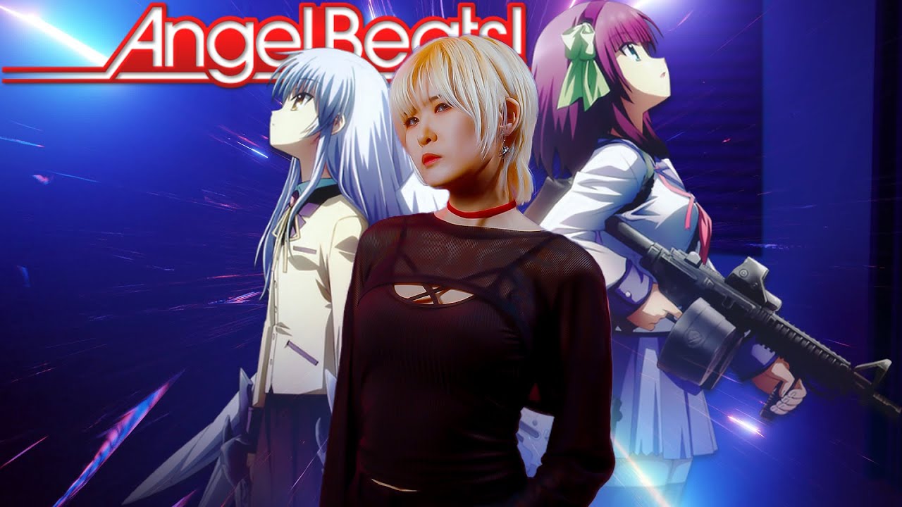 たろー　Angel Beats! たろー Angel Beats! Angel Beats! (TV Series 2010) - IMDb