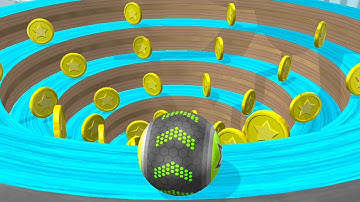 Going Balls SpeedRun Gameplay Level 230-234