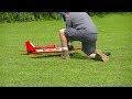 CRASHes at RC Camp-Out Many New Planes 3 Days of Crazy FUN Part 5 of 8