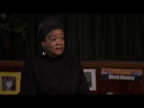 “Caregiving Conversations” highlights caregivers and their stories