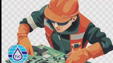 Automatic water level controller @trust controllers