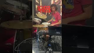 Polyrhythmic jam