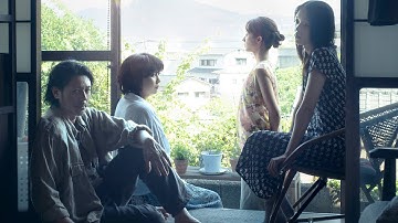 オダギリジョー×松たか子×髙石あかり×高橋文哉×満島ひかりら超豪華キャストで贈る...映画『夏の砂の上』予告編