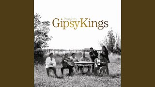 Video thumbnail of "Gipsy Kings - Donde Esta Mi Amour"