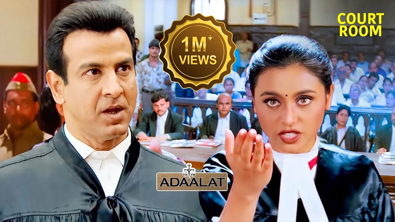 महिला वकील ने अदालत के बीच में दी KD पाठक को धमकी! | Adaalat | New Episode 2025 | Crime Stories