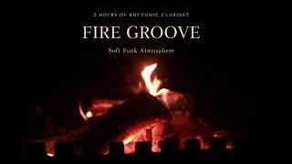 Soft Funk Clarinet Groove - 2 Hour Rhythmic Atmosphere screenshot 4