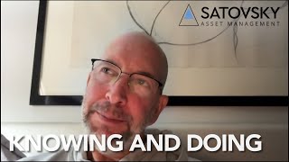 Celebrity Jonathan Satovsky - Knowing and Doing Wealth