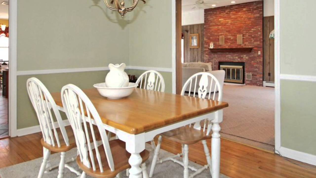 to 87 Lake Drive West, Packanack Lake, Wayne, NJ YouTube