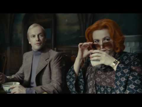 Dark Shadows 