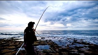 North East Cod Fishing How To Change Tactics And Change Results Northumberland Rock Fishing