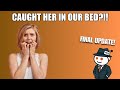 You Won't Believe What She Found After Coming Home EARLY | SHOCKING Reddit Story