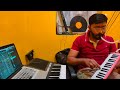 jolly o Gymkhana | Beast | keyboard Cover