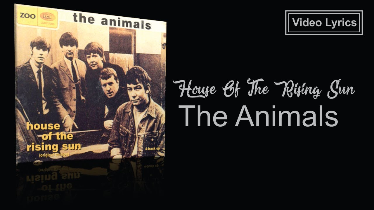 The animals - House of the Rising Sun фото. The animals House of the Rising Sun. Боб Дилан the animals - House of the Rising Sun. House of the Rising Sun текст. Animals house перевод