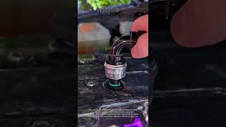 Precision Mechanical Component Adjustment for Automotive Performance