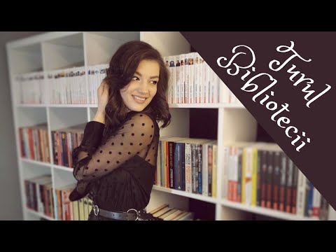 Video: Cum să găsiți o carte în bibliotecă: 12 pași