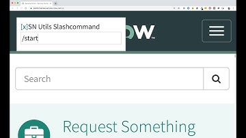 SN Utils Slashcommands everywhere!