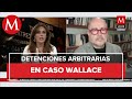 Caso Wallace: Revisan detenciones arbitrarias por el secuestro de Hugo Alberto Wallace