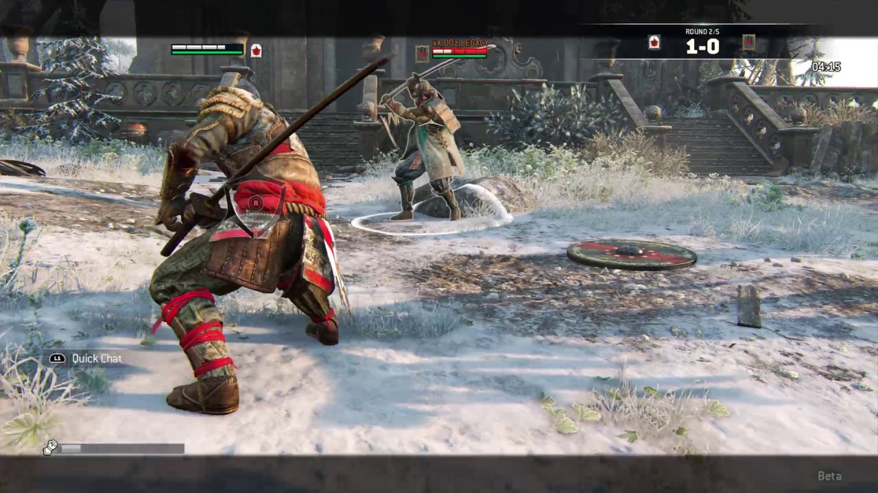 Sweep Round 2 YouTube