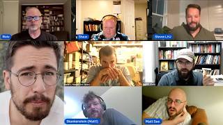 Can the Mormons and other Religious Groups Survive the Internet?