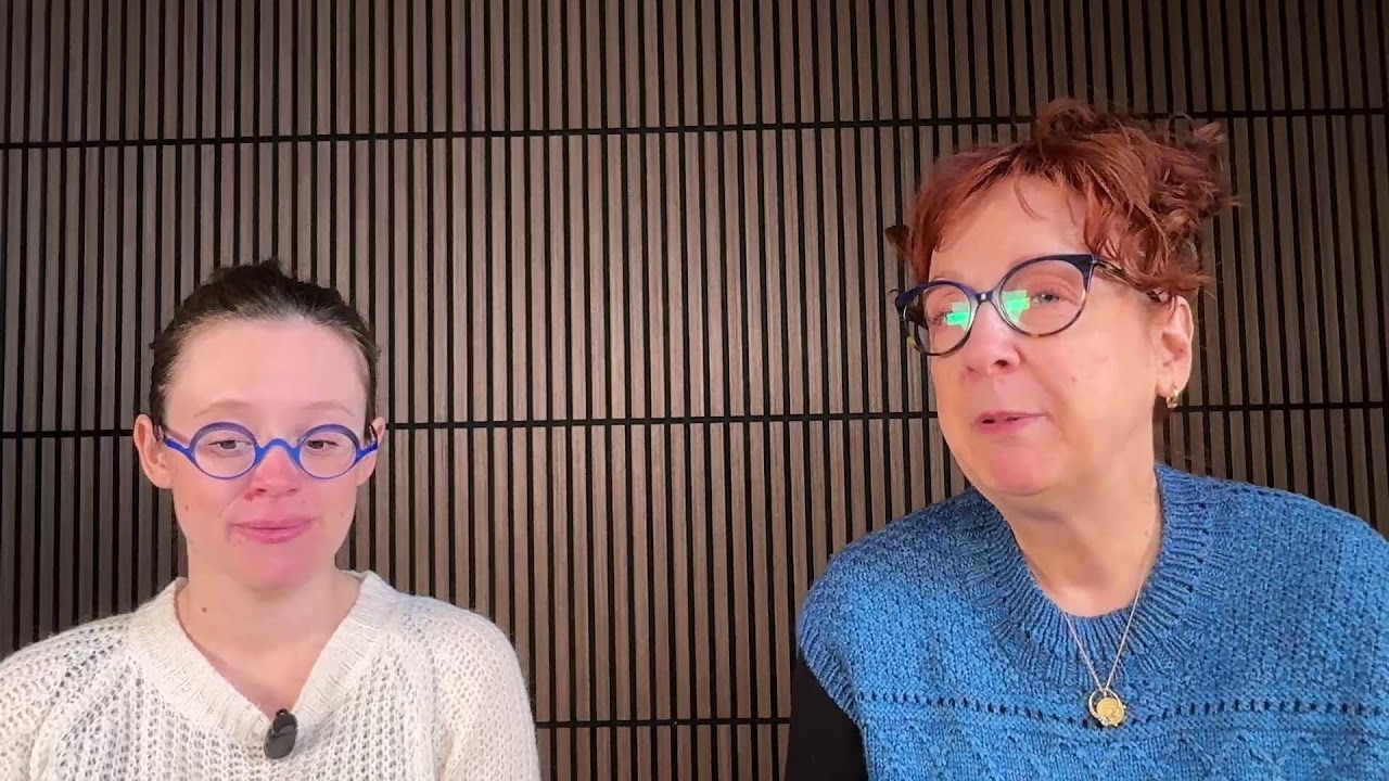 13 janv 26 : Apprendre les abréviations de tricot en anglais :: Débutant :: 1/2