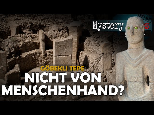 Spekulationen um Göbekli Tepe in türkischen Medien: Bauten Außerirdische den ersten Tempel der Welt?