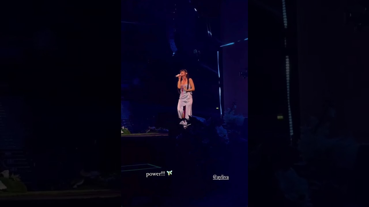 Ayliva konzert in hamburg | ayliva in hamburg 