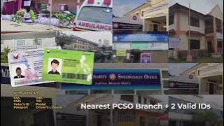 [LIVE] PCSO 2:00 PM Lotto Draw - October 5, 2025
