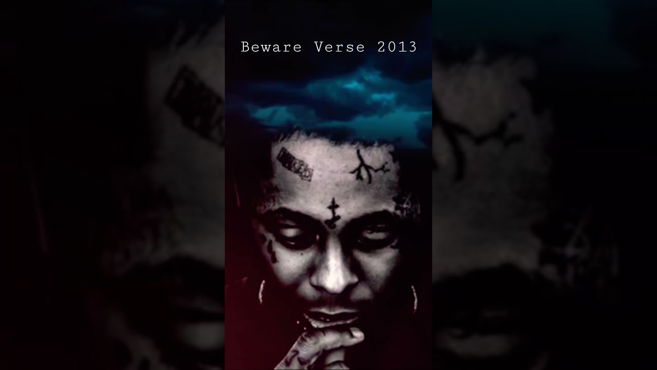 Lil Wayne - Beware Verse #432hz #2013 #jamesonmusiclibrary #ytshorts #tikto...