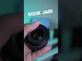 Tutup Lensa Buat Apa Sih?