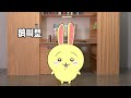 烏薩奇模仿不同類型的笑聲#funny #ちいかわ #吉伊卡哇 #chiikawa | LMP #小八 #乌萨奇