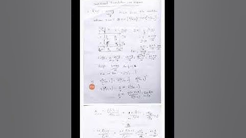 Conditional variance